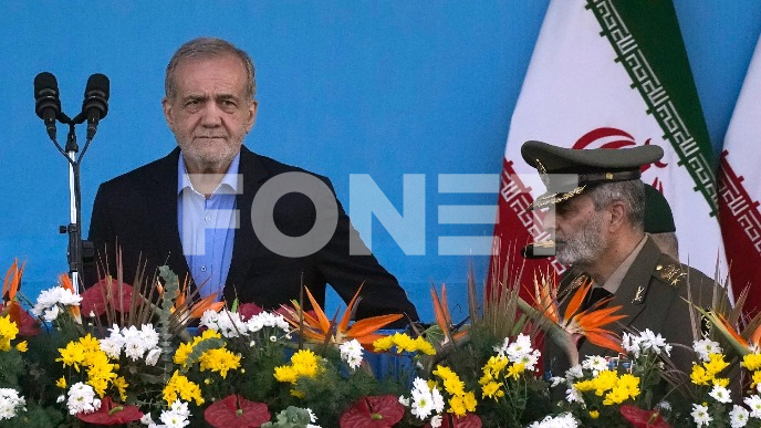 Pokrenuti "posrednički napori"